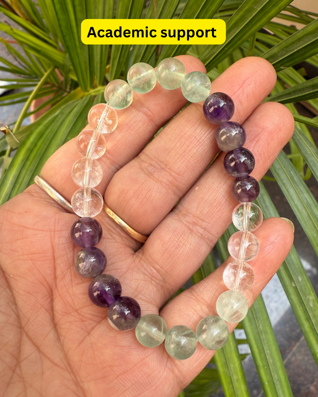 Academic Support Bracelet - Image 4