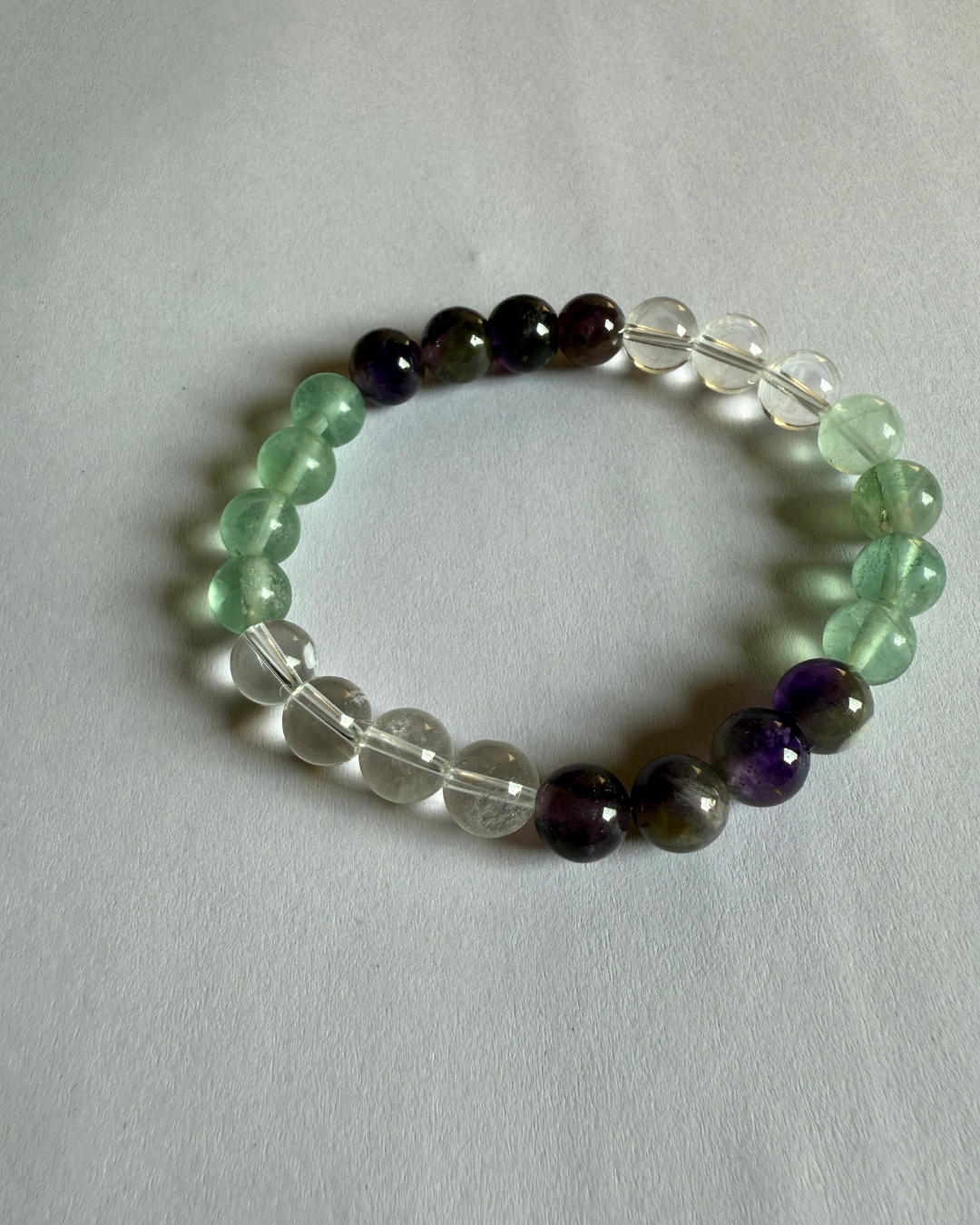 Academic Support Bracelet