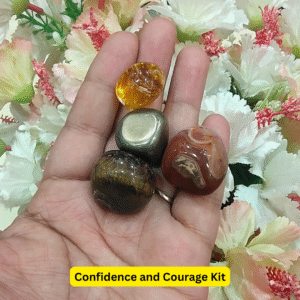 Confidence & Courage Kit