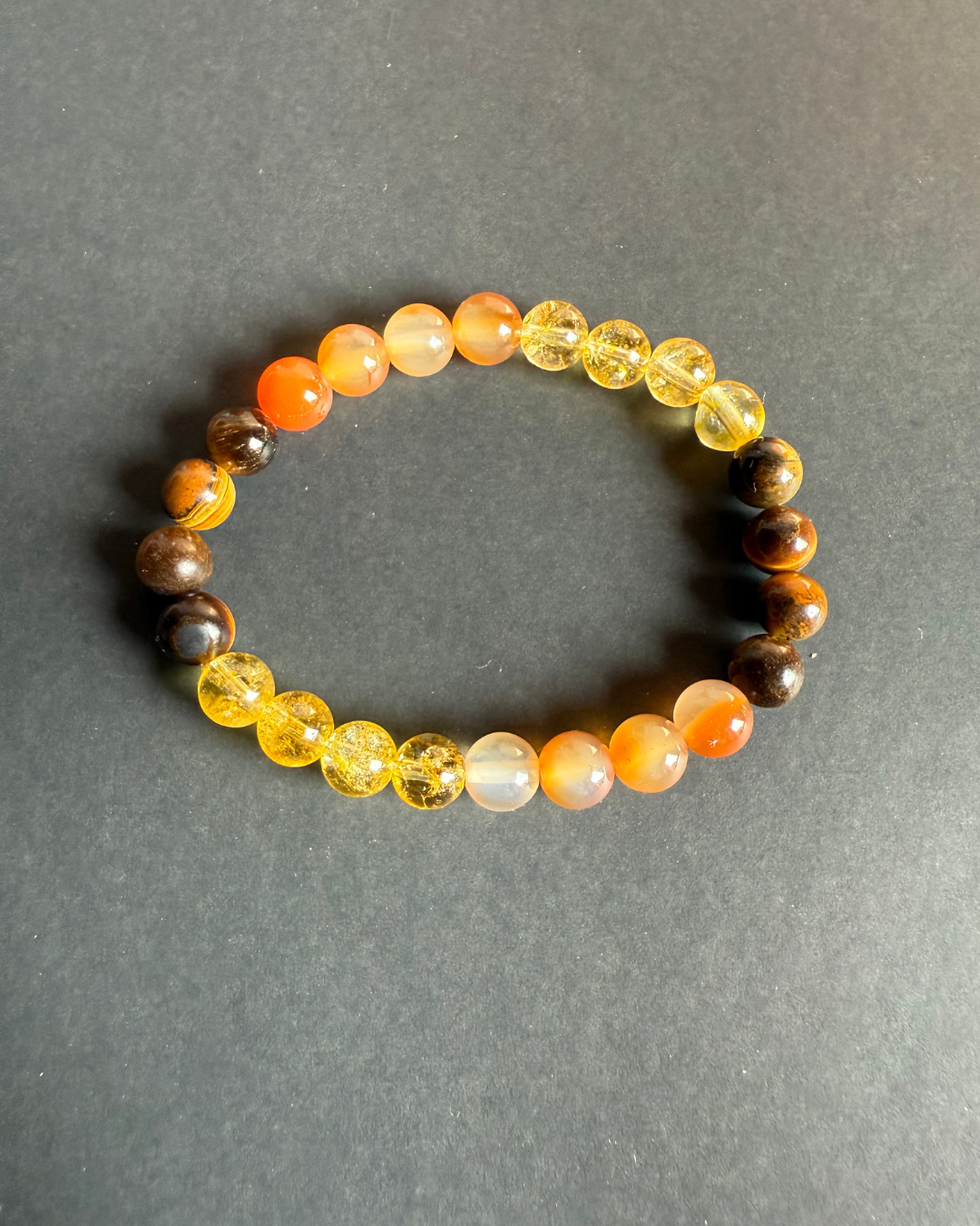 Exam Success & Confidence Bracelet - Image 4