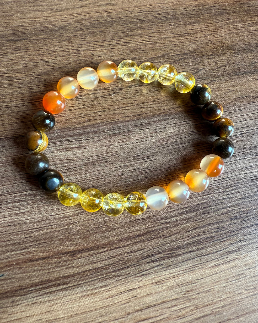 Exam Success & Confidence Bracelet - Image 3