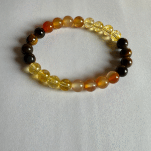 Exam Success & Confidence Bracelet