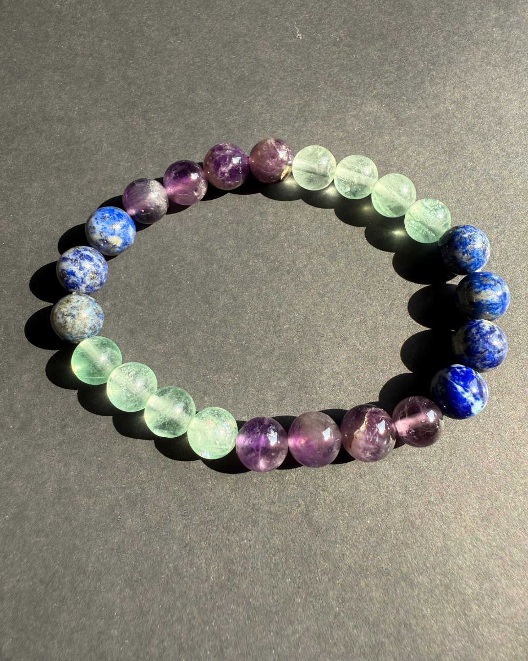 Focus & Concentration Bracelet - Image 4