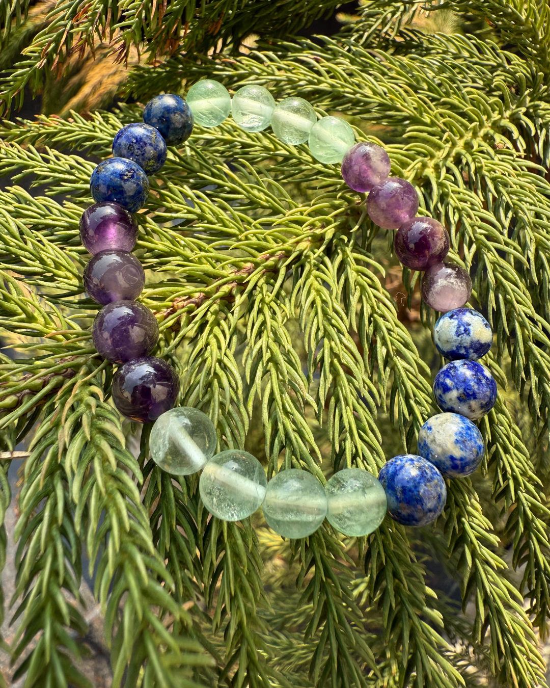 Focus & Concentration Bracelet - Image 2