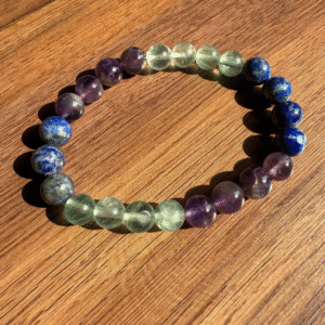 Focus & Concentration Bracelet