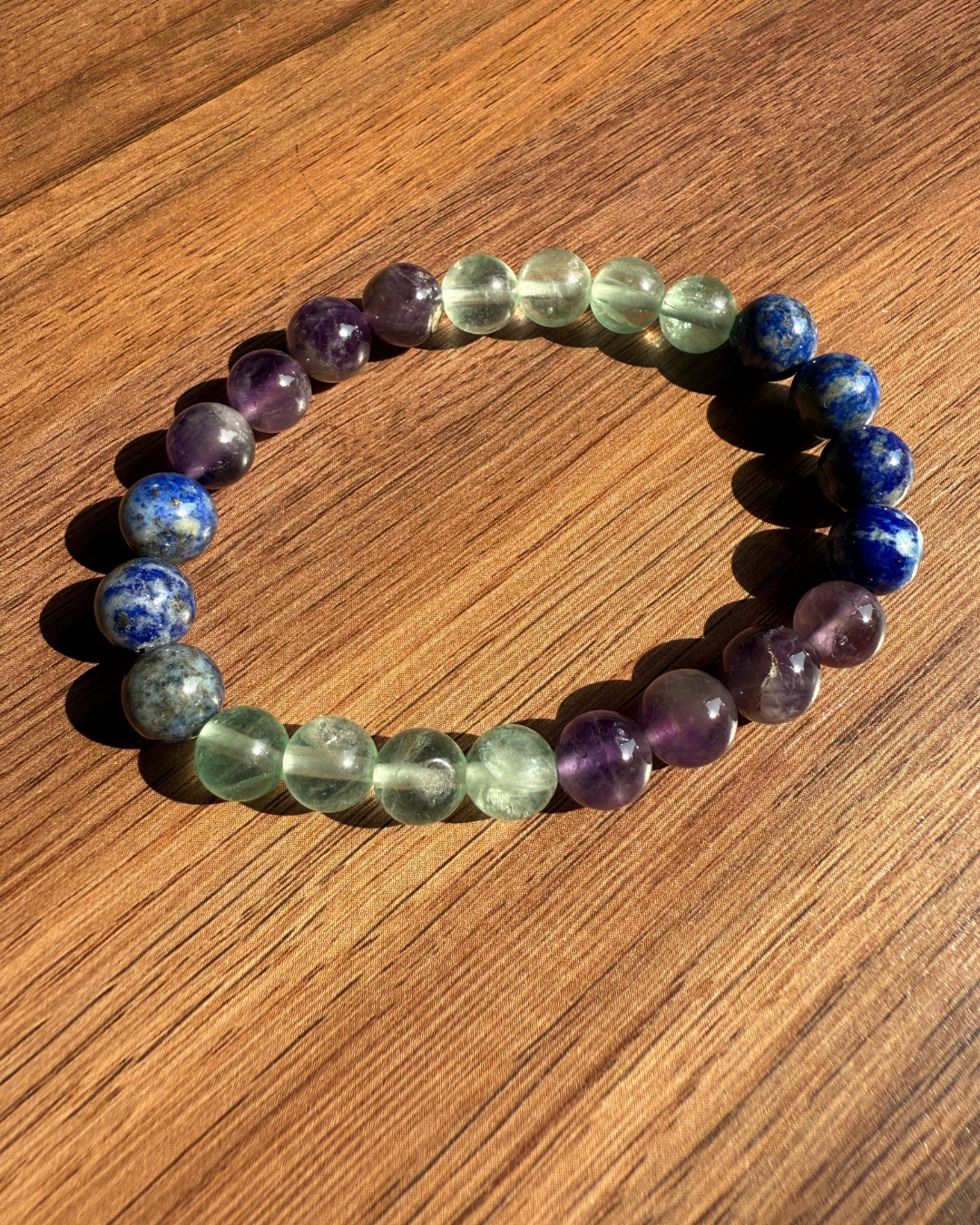 Focus & Concentration Bracelet