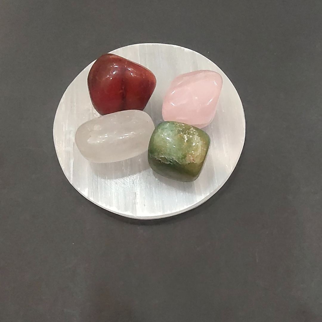 Health & Healing Kit - Image 3