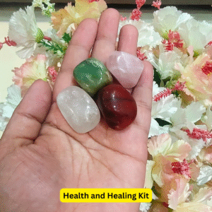 Health & Healing Kit