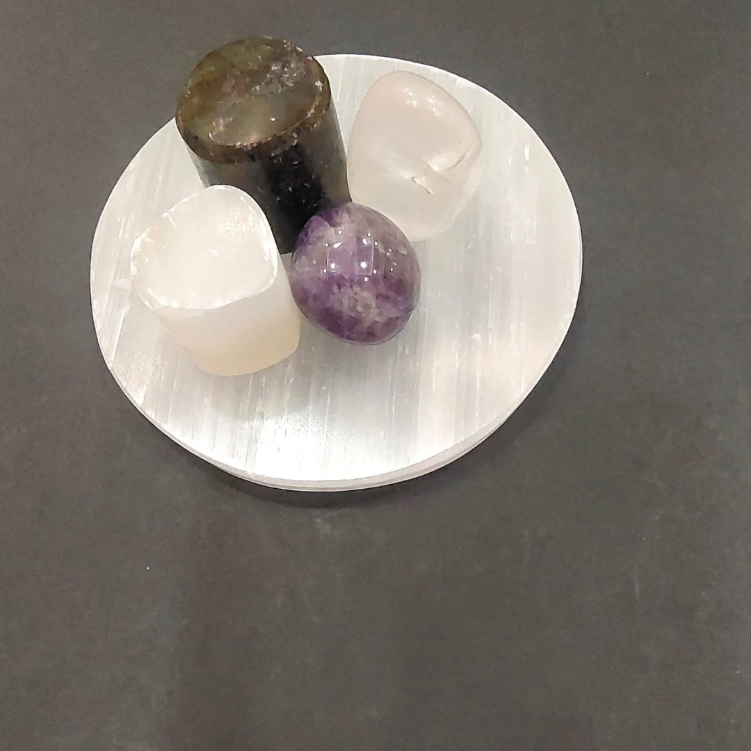 Intuition & Spiritual Growth Kit - Image 3