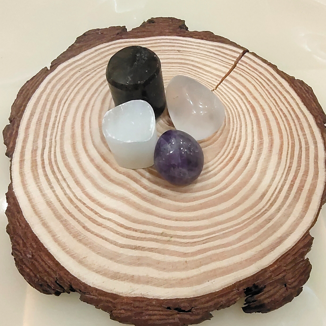 Intuition & Spiritual Growth Kit - Image 2