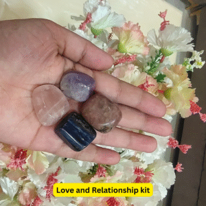 Love & Relationship Kit