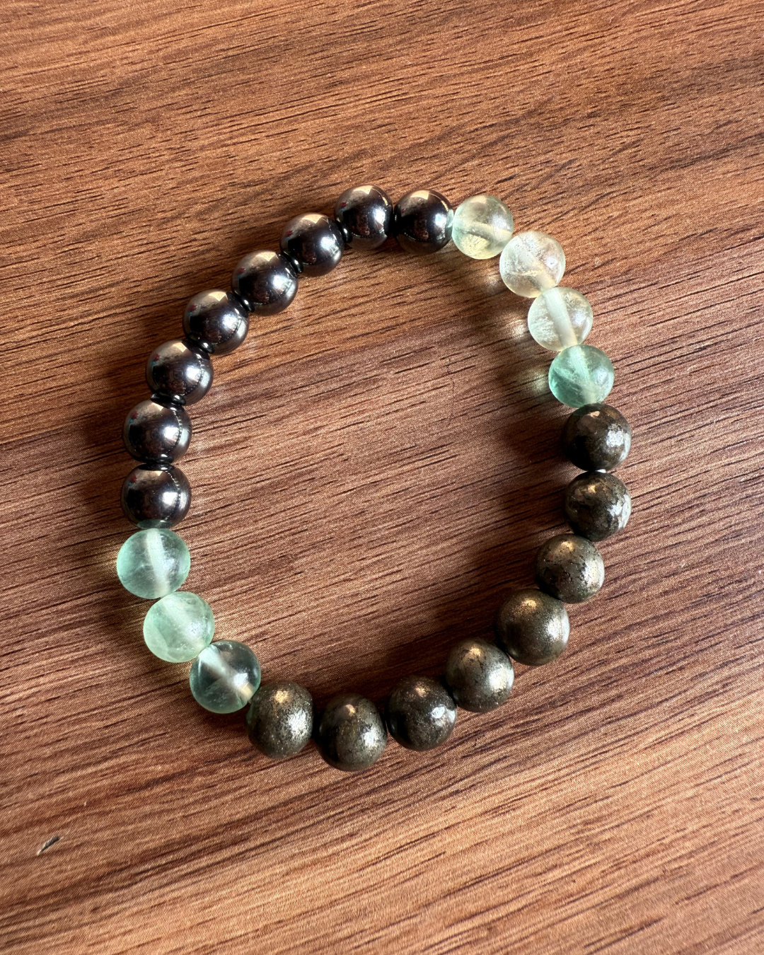 Memory Enhancement Bracelet - Image 2