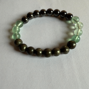 Memory Enhancement Bracelet