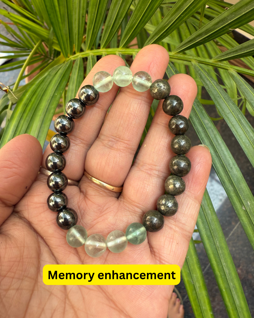 Memory Enhancement Bracelet - Image 4