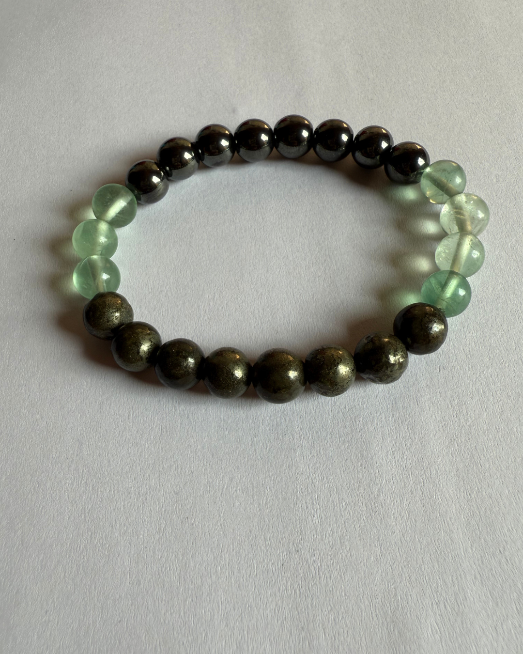 Memory Enhancement Bracelet