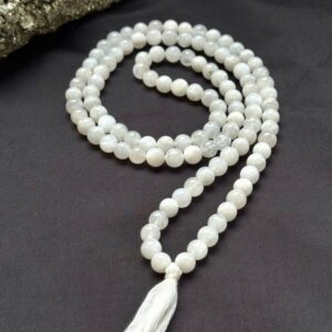 Moonstone Rosary