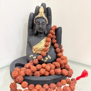 Rudraksha Mala