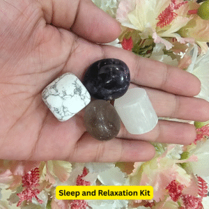 Sleep & Relaxation Kit