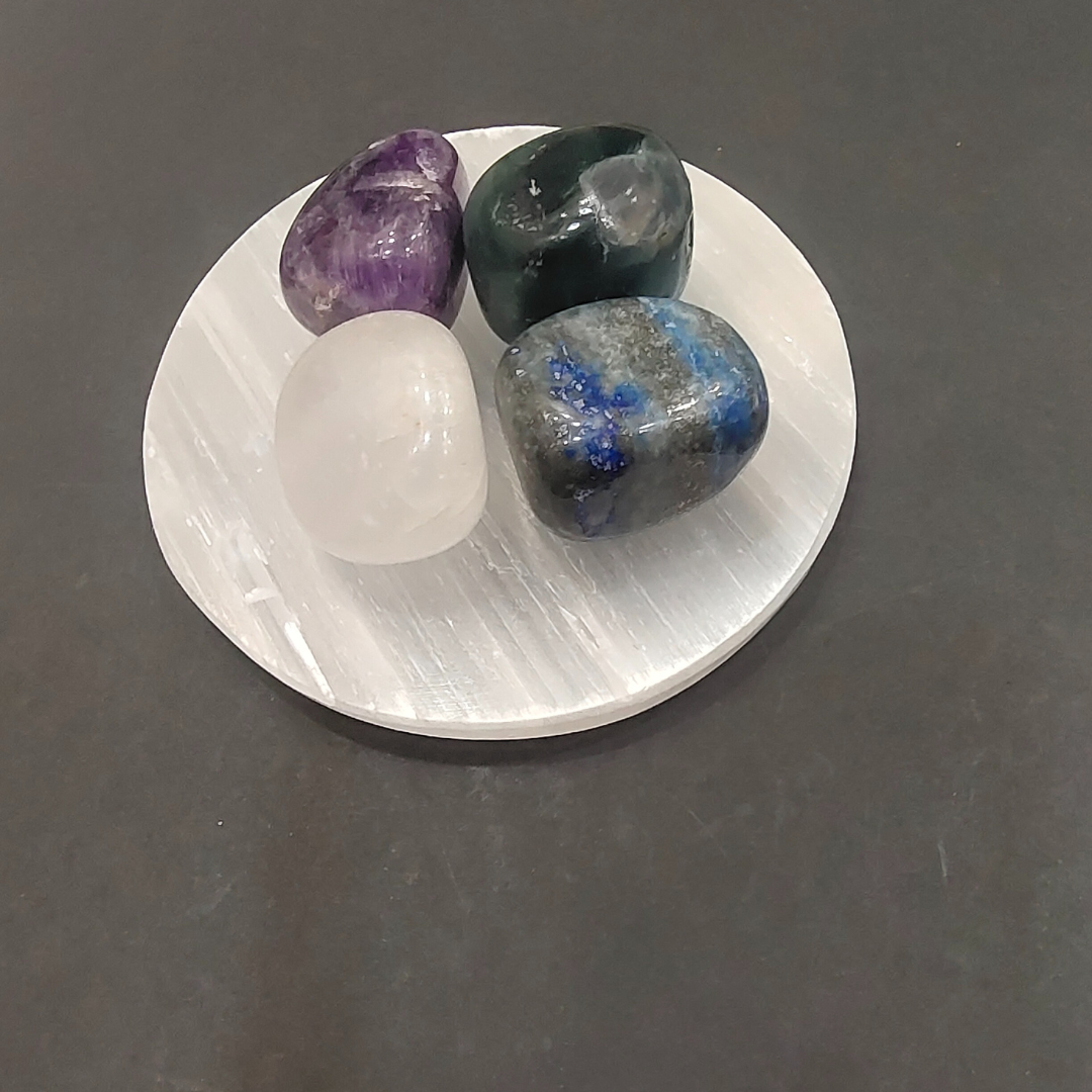 Study & Concentration Kit - Image 3