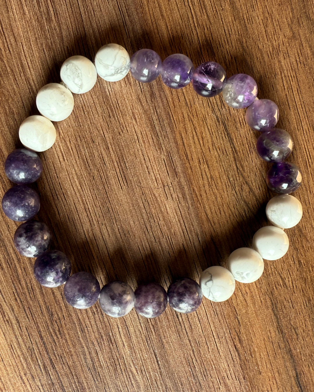 Study Stress Relief Bracelet - Image 2