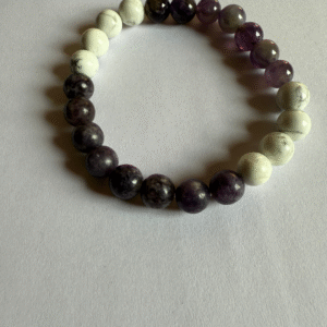 Study Stress Relief Bracelet