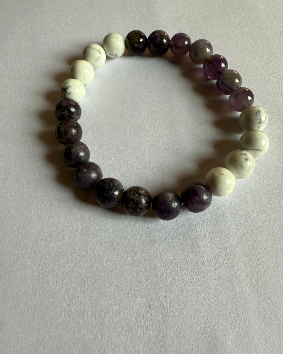 Study Stress Relief Bracelet