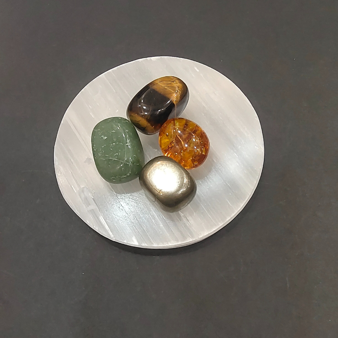 Wealth & Abundance Kit - Image 3