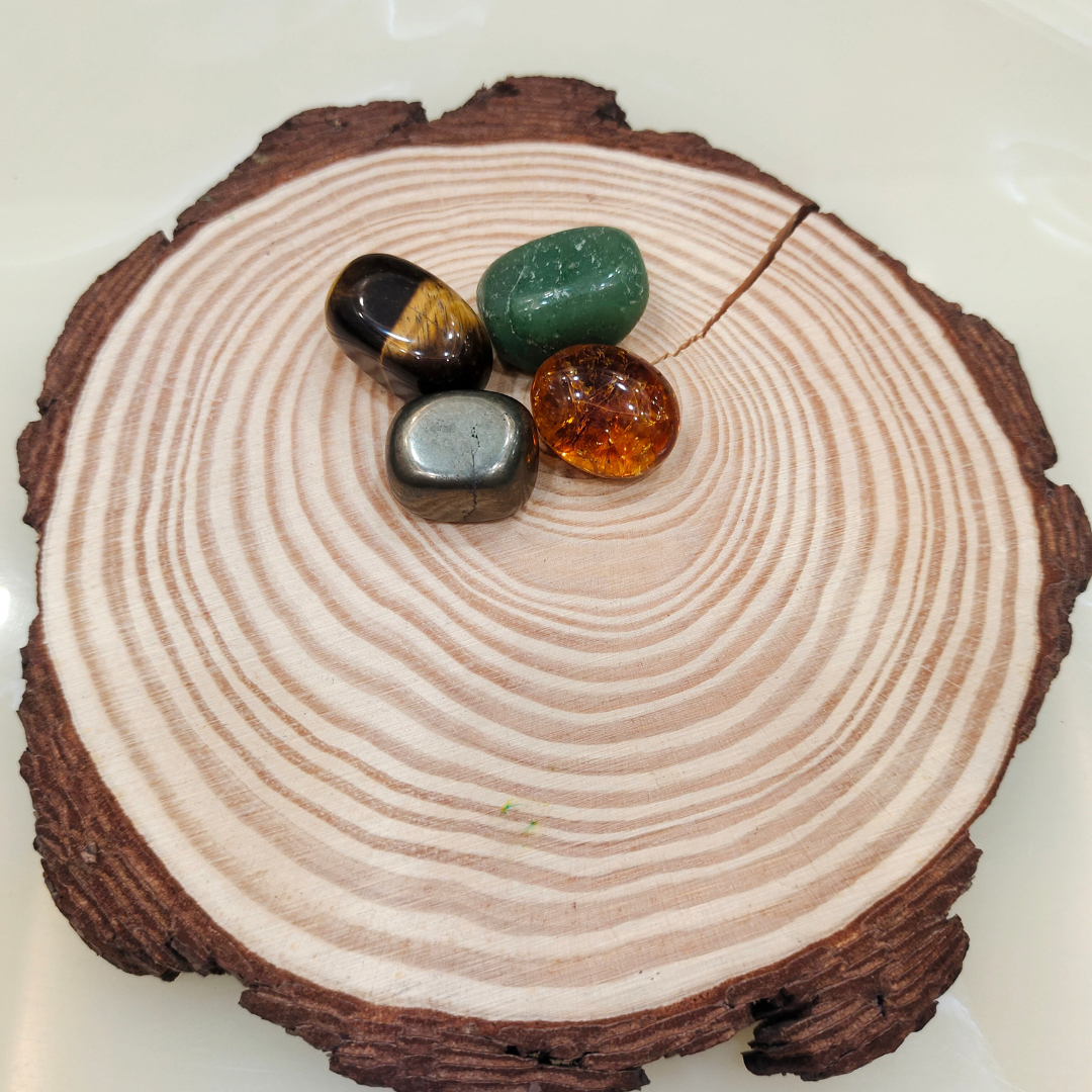 Wealth & Abundance Kit - Image 2