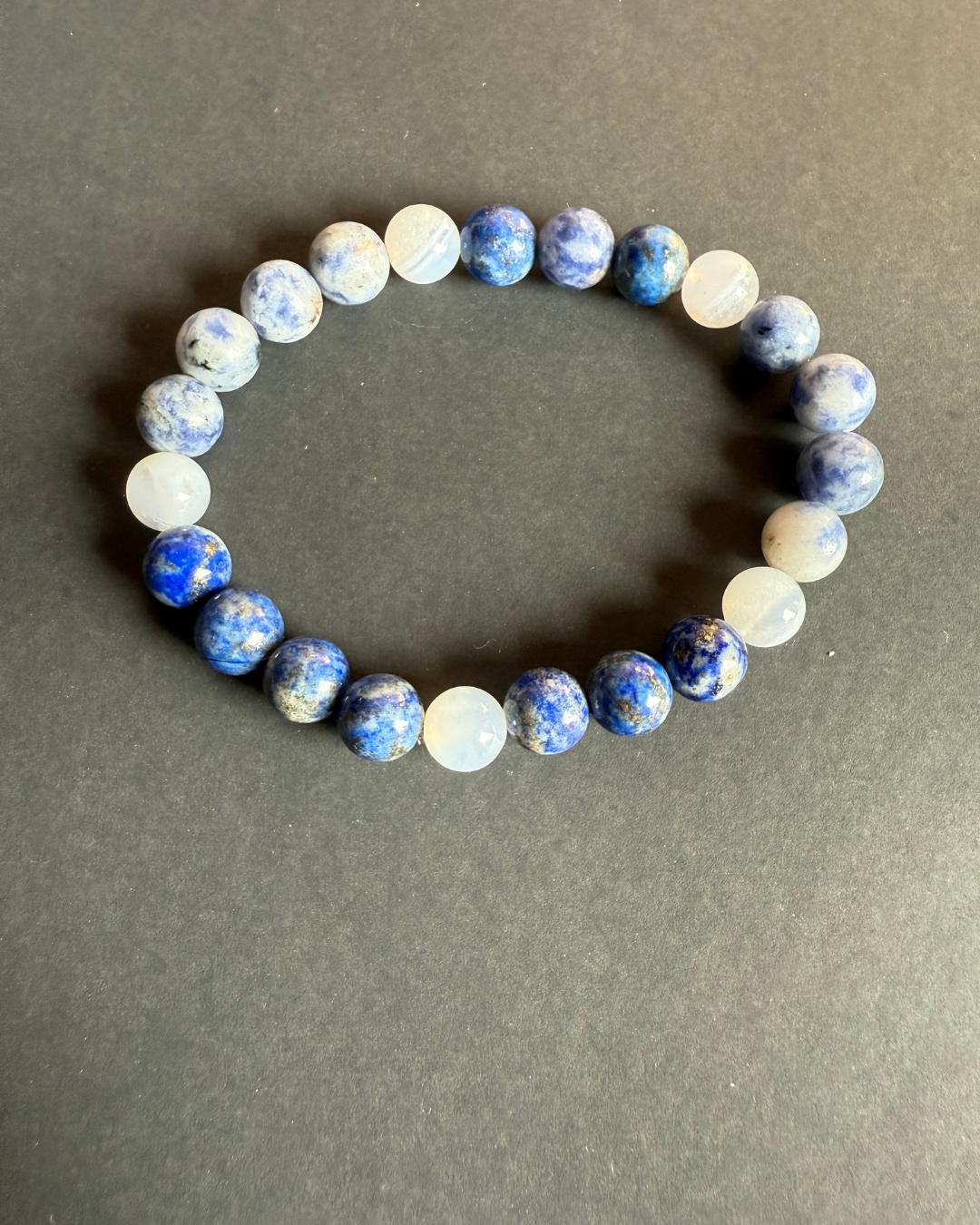Blue magic- Influencer’s  Bracelet - Image 2