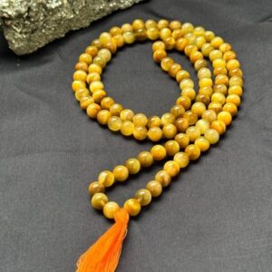 Cat’s Eye Rosary