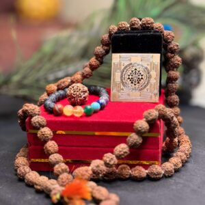 ✨ Siddh Shree Yantra – The Source of Divine Prosperity