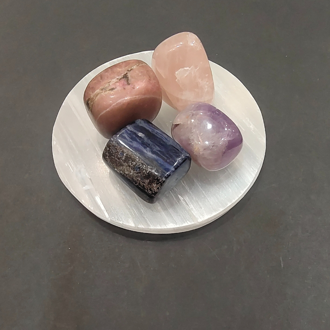 Love & Relationship Kit - Image 3