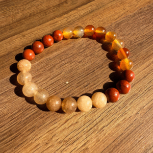 Motivation & Discipline Bracelet