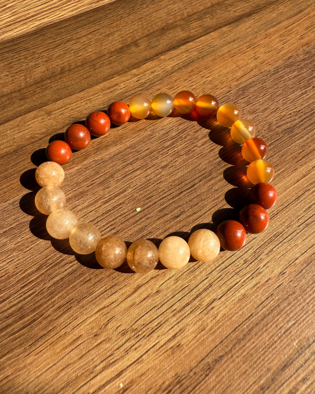 Motivation & Discipline Bracelet