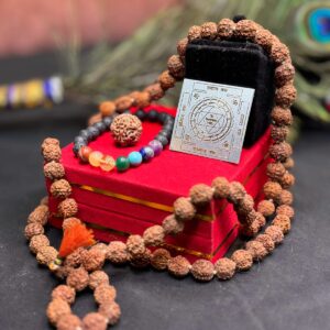 💰 Siddh Kuber Yantra – Divine Gateway to Abundance