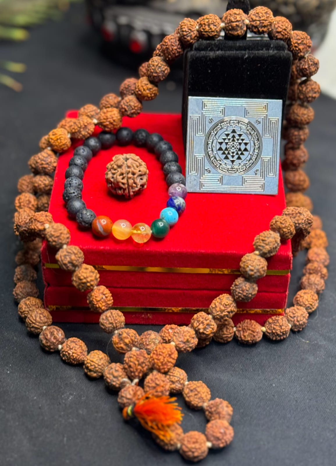 Siddh Shree Yantra – The Source of Divine Prosperity