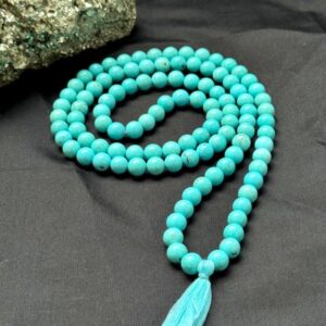 Turquoise Rosary